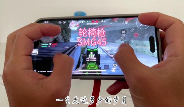 三角洲行动 怎么修改 操作设置（给我一个三角洲行动的操作设置示例）