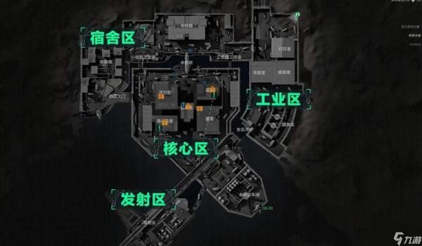 三角洲行动各地图辅助（有没有三角洲行动各地图辅助列表？）