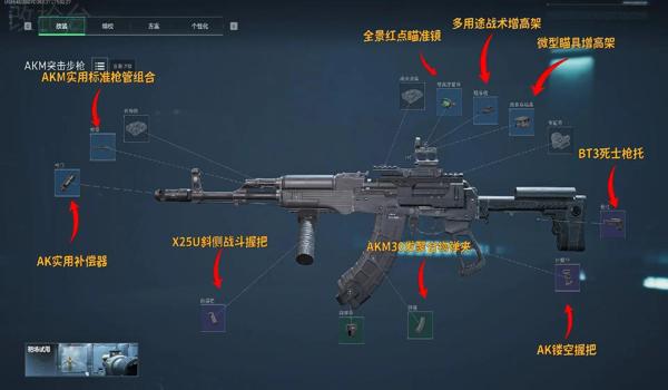 三角洲行动常见的辅助（三角洲行动辅助哪个最好用？）